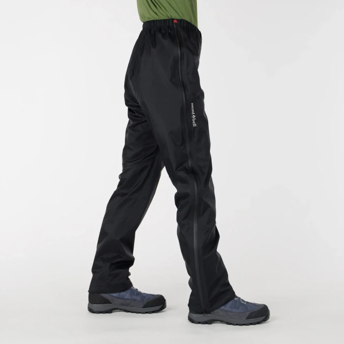 Thunder Pass Full Zip Pants Women's | Montbell Japan