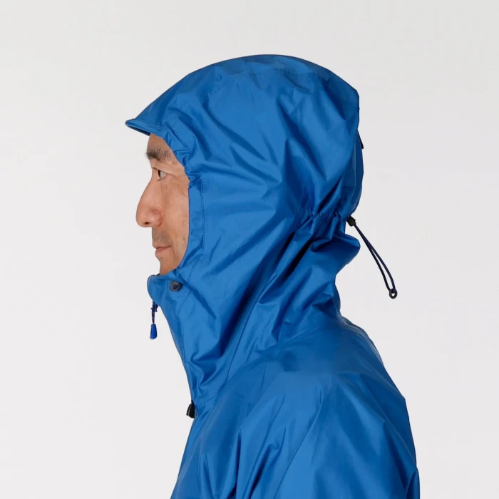 レインハイカー ジャケット Men's | Montbell Japan