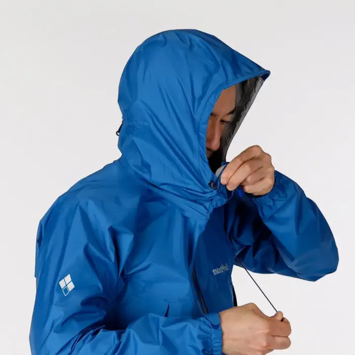 レインハイカー ジャケット Men's | Montbell Japan