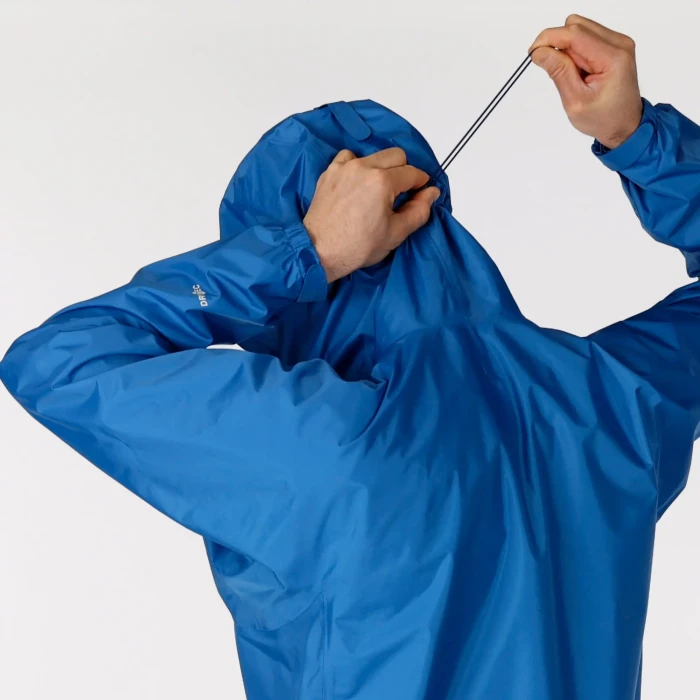 Rain Hiker Jacket Men's | Montbell America