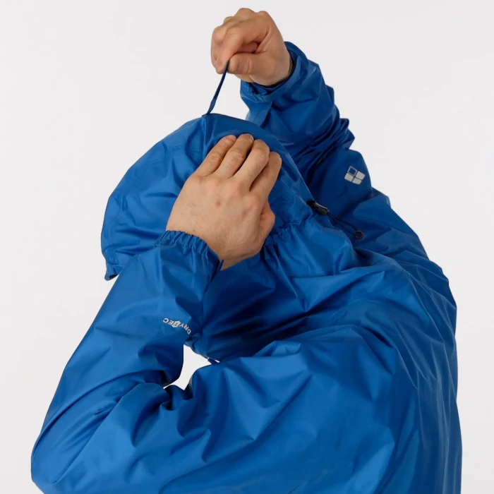 Rain Hiker Jacket Men's | Montbell America