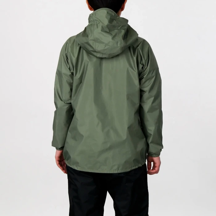 レインハイカー ジャケット Women's | Montbell Japan