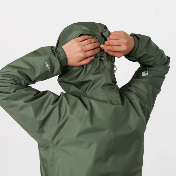 レインハイカー ジャケット Women's | Montbell Japan