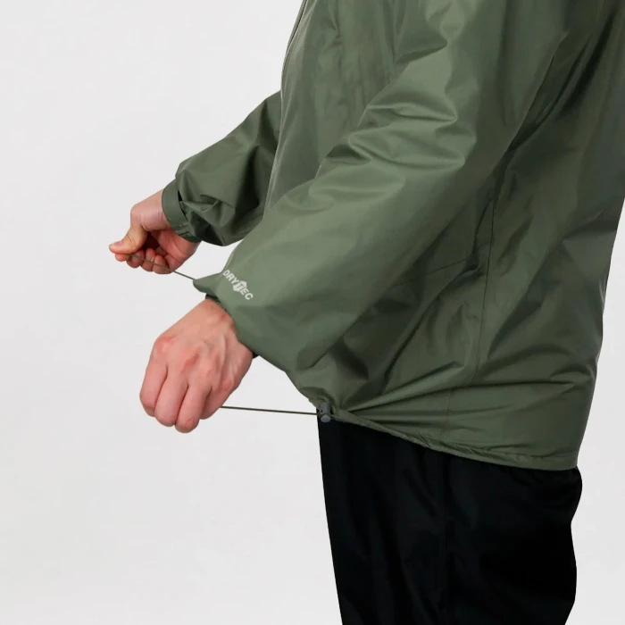 Rain Hiker Jacket Women's | Montbell America