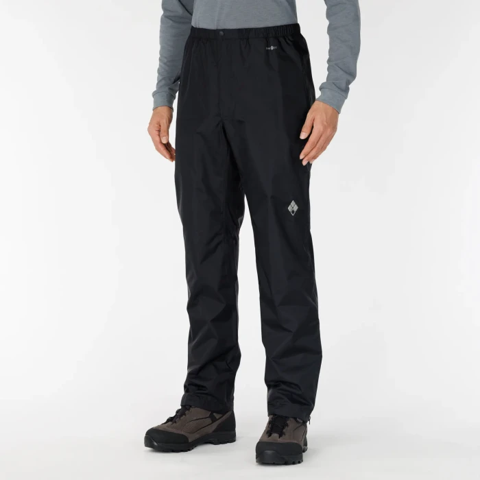 レインハイカー パンツ Men's | Montbell Japan
