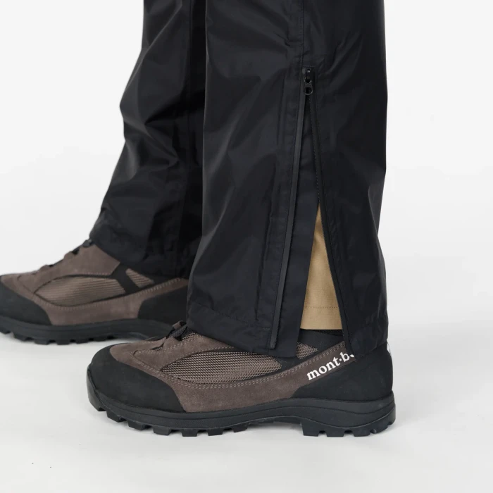 Rain Hiker Pants Men's | Montbell Europe