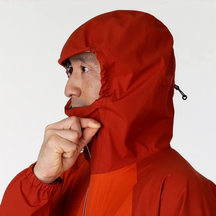 トレントフライヤー ジャケット Men's | Montbell Japan