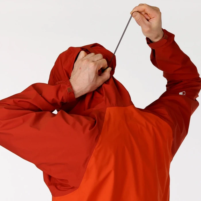Torrent Flier Jacket Men's | Montbell Europe