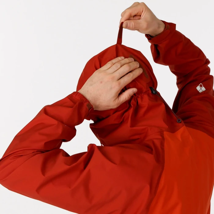 Torrent Flier Jacket Men's | Montbell America