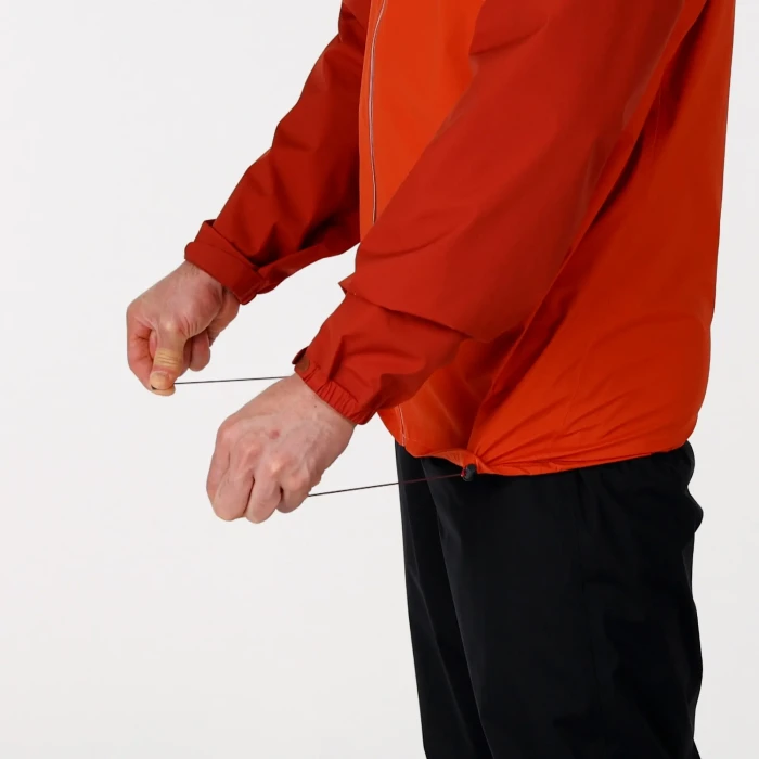 Torrent Flier Jacket Men's | Montbell Europe