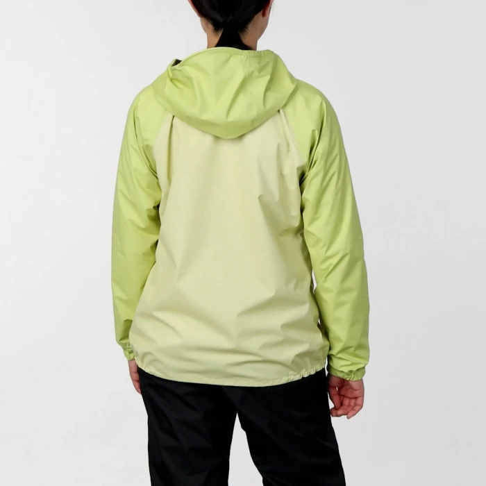 トレントフライヤー ジャケット Women's | Montbell Japan