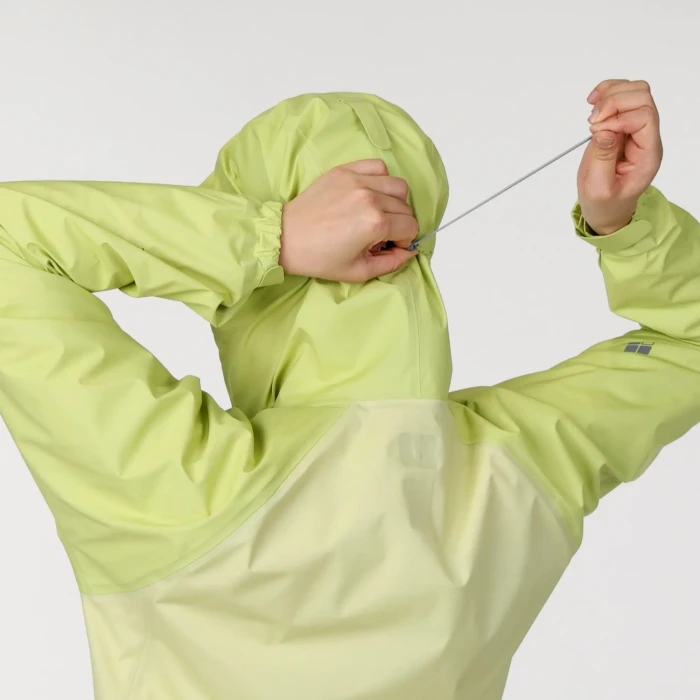 Torrent Flier Jacket Women's | Montbell Japan