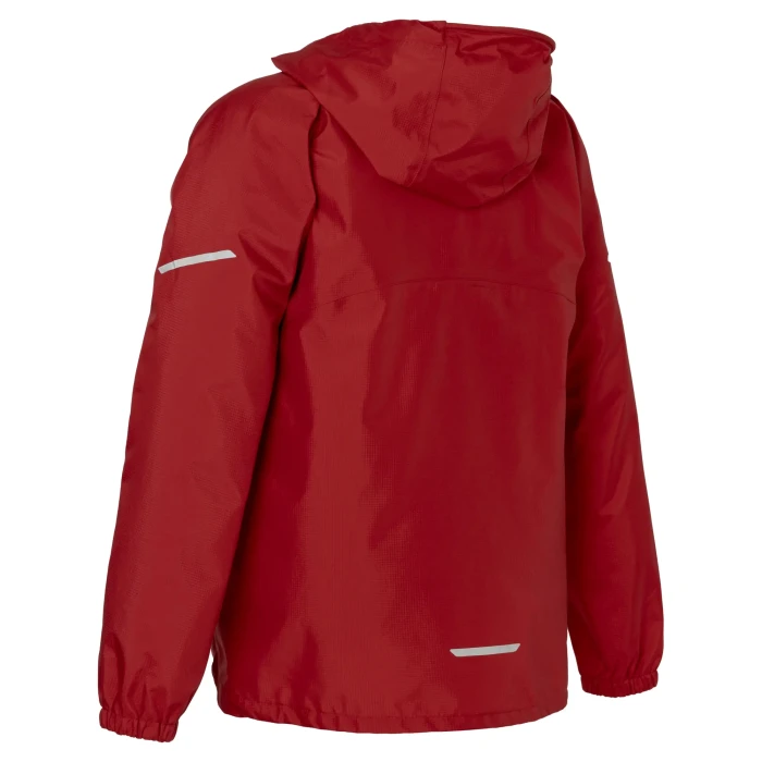 サンダーパス ジャケット Kid's 140-160 | Montbell Europe