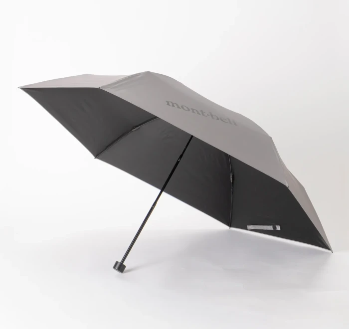 Travel Sunblock Umbrella 55 | Montbell Japan