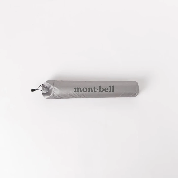 Travel Sunblock Umbrella 55 | Montbell Japan