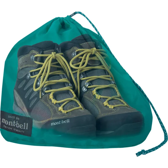 Boots Case | Montbell Japan