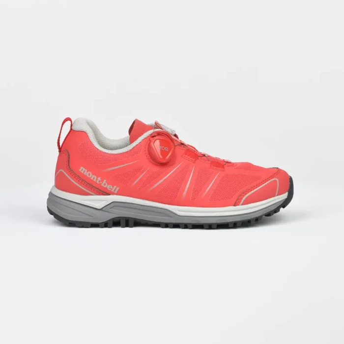 トレールフライヤー リールアジャスト Women's | Montbell Europe