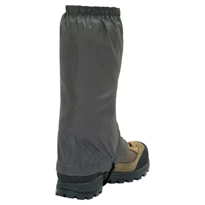 Simple Semi Long Gaiters | Montbell Japan