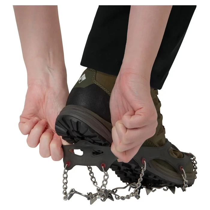 Lightweight Chain Spike | Montbell America