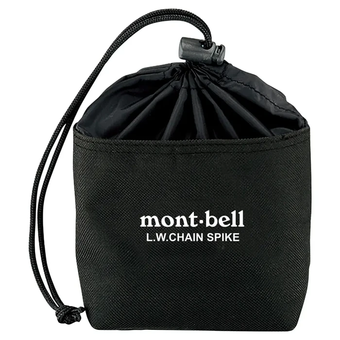 L.W.チェーンスパイク | Montbell Japan
