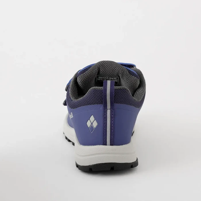 mont-bell 子供用シューズ 506 サイズ18.0 mont-bell □□ mont・bell モンベル GT ラップランド