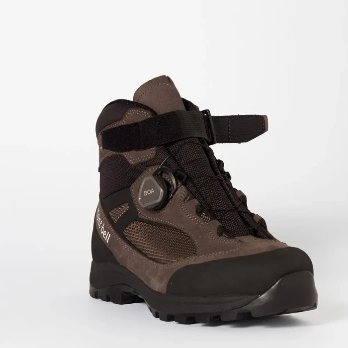 Alpine Cruiser 800 BOA Men's | Montbell America