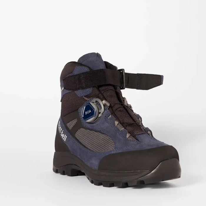 Alpine Cruiser 800 BOA Women's | Montbell America