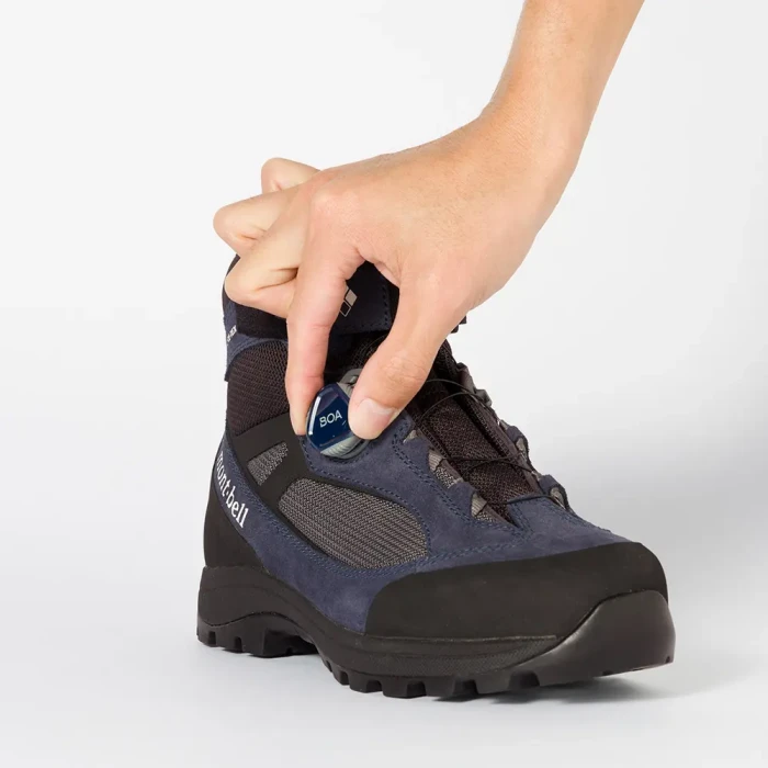 Alpine Cruiser 800 BOA Women's | Montbell Japan