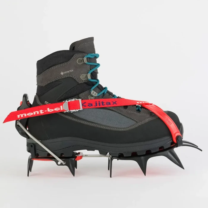 Alpine Cruiser 1000 Women's | Montbell Japan