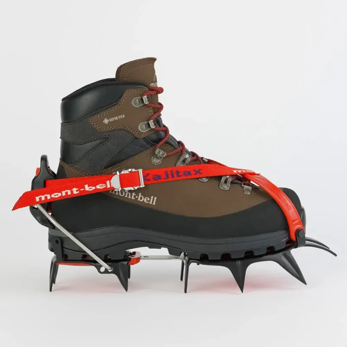 Alpine Cruiser 1000 Leather Women's | Montbell Japan