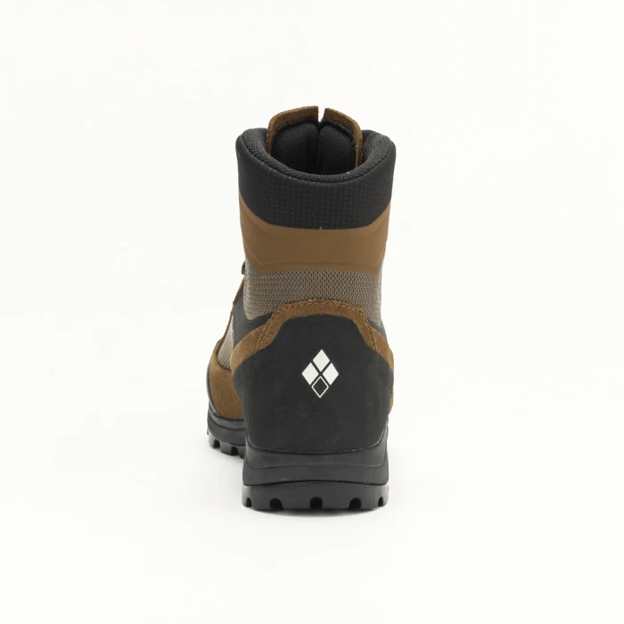 アルパインクルーザー800 ワイド Men's | Montbell Japan