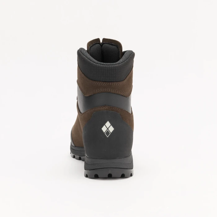 Alpine Cruiser 800 Leather Men's - Wide | Montbell Japan