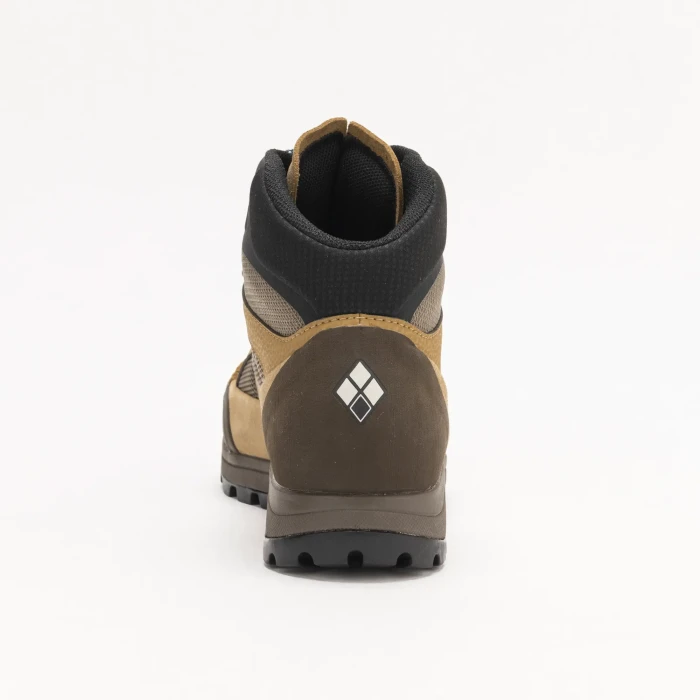 Mountain Cruiser 600 Men's | Montbell America