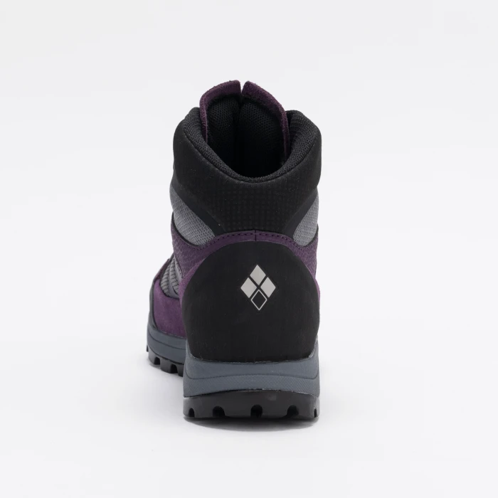 モンマルトル Mountain Cruiser 600 Women's | Montbell Japan