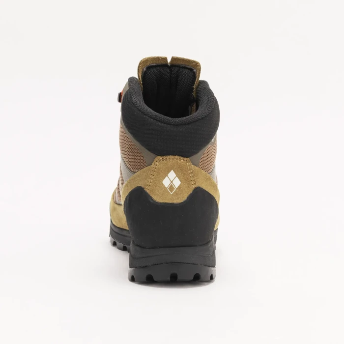 Mountain Cruiser 400 Men's | Montbell Japan