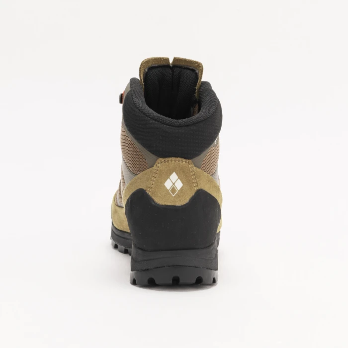 Mountain Cruiser 400 Men's - Wide | Montbell Japan