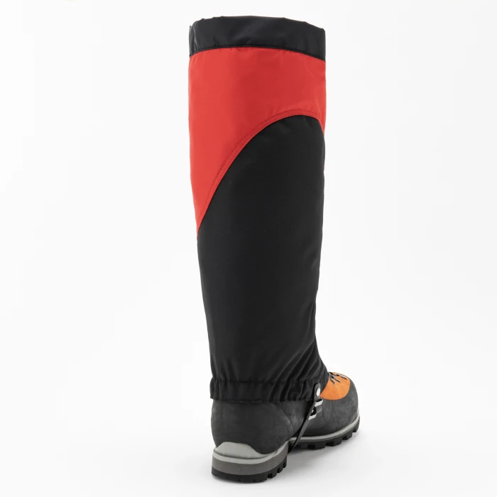 ドライテック アルパインスパッツ | Montbell Japan