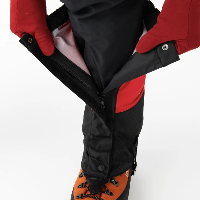 DRYTEC Alpine Gaiters | Montbell America