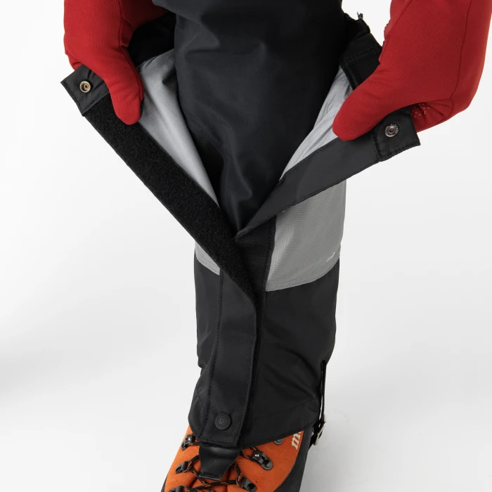 DRY-TEC Easy-Fit Gaiters | Montbell America