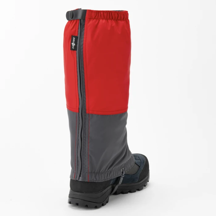 ドライテック ライトスパッツ ロング | Montbell Japan