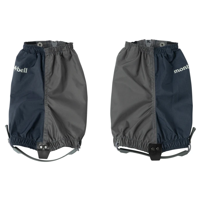 DRY-TEC Light Gaiters | Montbell America