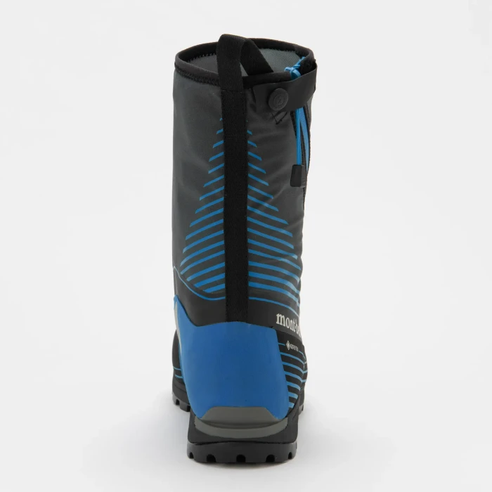 Alpine Cruiser 1000 w/ Gaiters Men's - Wide | Montbell Europe