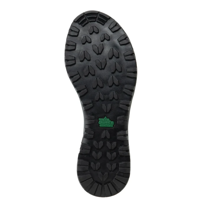Trail Walker w/ Gaiters Men's | Montbell America