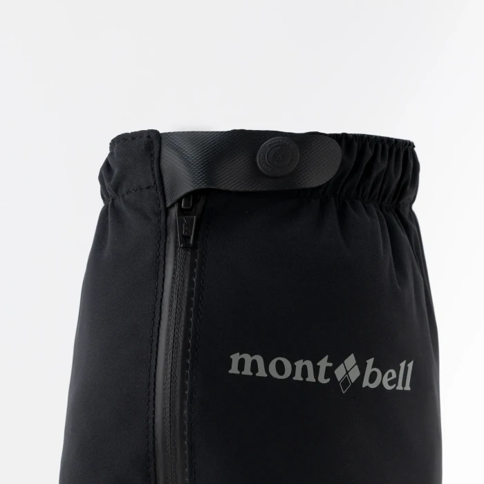 ドライテック ストレッチロングスパッツ | Montbell Japan