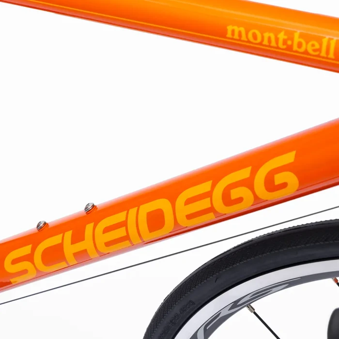 SCHEIDEGG RD-H 1000 | Montbell Japan