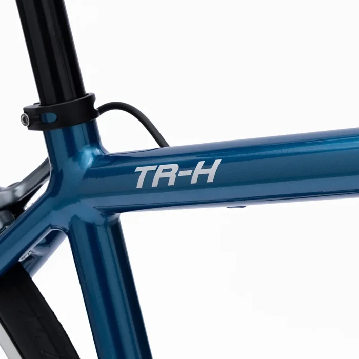 SCHEIDEGG TR-H | Montbell Japan