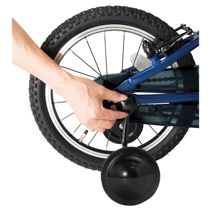 シャイデック Kid's 16 | Montbell Japan