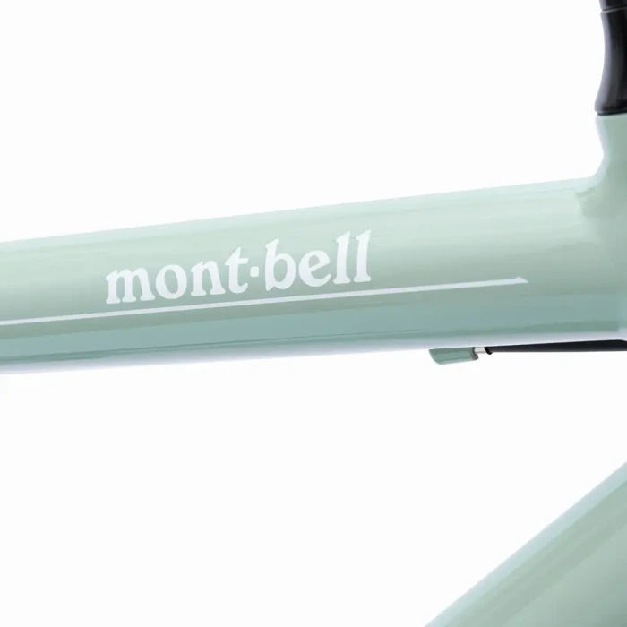 シャイデック RD-STD | Montbell Japan
