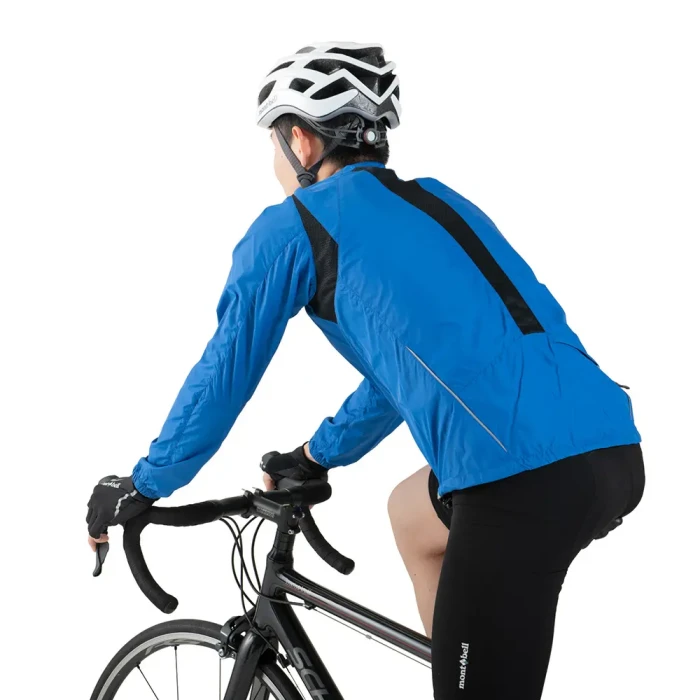 mont-bell サイクルウェア　まとめ売り Wind Biker Men's | Montbell Japan