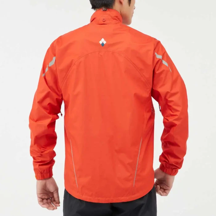 Cycle Rain Jacket | Montbell Japan